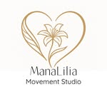 ManaLilia Movement Studio ロゴ